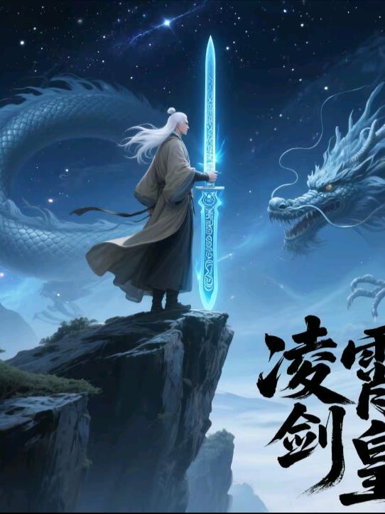 凌霄剑皇